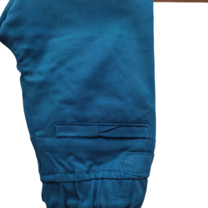 kids cotton(blue)